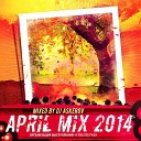 Dj Askerov - APRIL MIX 2014 Track 15