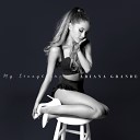 Ariana Grande - Touch It Hal Incandenza Remix