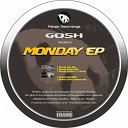 Gosh - Monday Original Mix club1849