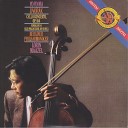 Yo Yo Ma Berlin Philharmonic Orchestra Lorin… - Concerto in B Minor for Cello and Orchestra Op 104 I…