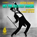DJ Shishkin FINE TOUCH - Sister Sledge He s The Greatest Dancer DJ Shishkin Sergey Zed…
