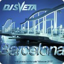 DJ Sveta - DJ Mog Juntos Original Mix