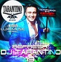 DJ TARANTINO - Алена Апина На теплоходе музыка играет DJ TARANTINO ReFresh…