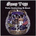 Snoop Dogg feat B Real - Дорожка 12