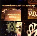 Members Of Mayday - 1O in 1 Pvd Club Mix