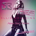 T Paul Sax - Ellie Goulding Burn Alexx Slam ft T Paul Sax Radio…