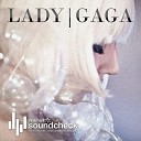 Lady GaGa - Poker Face Live Version