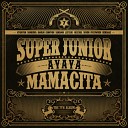 Super Junior - Evanesce