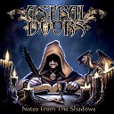 Astral Doors - Shadow Prelude in E Minor Bonus Track