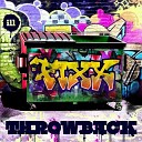 DJ Fixx - Throwback Original Mix
