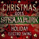 Jazzpunk - He ll Be Coming Down the Chimney feat Guy…