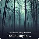 Evanescence - Bring Me To Life Sako Isoyan Edit