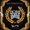 Jeezy Doughboyz Cashout YG - Fuck Yo Job Skit DatPiff Exclusive