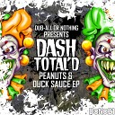 Dash Total D - Duck Sauce Original Mix