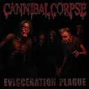 Cannibal Corpse - A Cauldron Of Hate