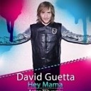 David Guetta feat Nicki Minaj and Afrojack - Hey Mama Anton TEh remix