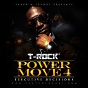 T Rock - Rock Solid Frontline feat Smoke Odd 1 C Rock C…