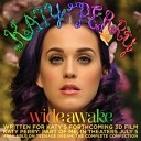 Katy Perry - Wide awake kaskade mix radio edit