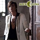 Alex Luna - Руки к небесам