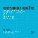 Cosmic Gate - Exploration Of Space Spencer And Hill Remix
