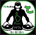 DJ KODA - DJ KODA Track 07 Glamour Party Январь…