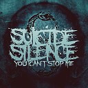 Suicide Silence - Bludgeoned To Death Mantis Deathstep Remix