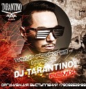 Тимур Родригез - Heroes DJ TARANTINO Official Remix 2014