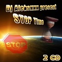Dj AleksxXx - Dj AleksxXx Stop Time CD2