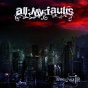 all my faults - One and other stab wounds destroying a life
