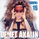 Demet Akal n - турецкая песня
