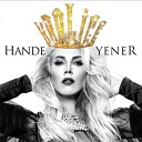 Hande Yener - Askin Atesi