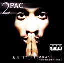 2Pac - I m Losin It feat Spice 1