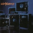 Contraband - Intimate Outrage