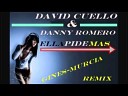 Danny Romero amp David Cuello - Ella Pide Mas Gines Murcia