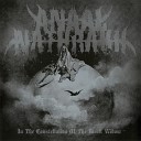 Anaal Nathrakh - The Unbearable Filth Of The Soul