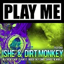 Ishe Dirt Monkey - Bill The Butcher