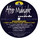 Moodymann - the dancer dj tonka remix