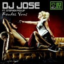 DJ Jose feat Stephen Pickup - Rendez Vous Original Radio Edit