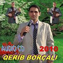 Qerib Borchali - Qizilhacili