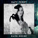 DJ CONSET - KATY PERRY DARK HORSE REMIX BY DJ CONSET