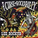 Lee Rocker - 05 Race Track Blues