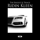 The Bassist Triage - Genesis Original Mix