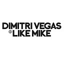 Dimitri Vegas Like Mike Mog - Mammoth vs Midnight City
