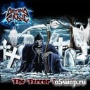 Beyond The Grave - Hall Of The Corpses