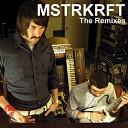 Mstrkrft feat Nore Isis - Bounce Flat Basse Remix