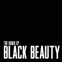 Lana Del Rey - Black Beauty Dinnerdate Remix