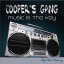 Cooper s Gang - Music Is The Key Original Dub Mix