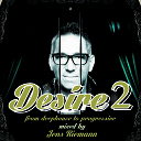 Jens Riemann - Desire 2 From Deephouse To Progressive Continuous DJ…