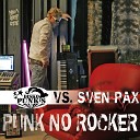 Disko Punks Sven Pax - Punk No Rocker Original Club Mix