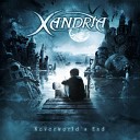 Xandria - The Sailor And The Sea Exclusive Bonus Track